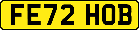 FE72HOB