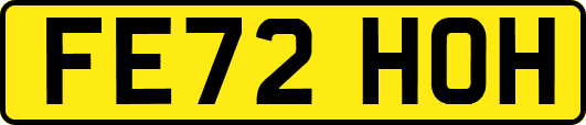 FE72HOH