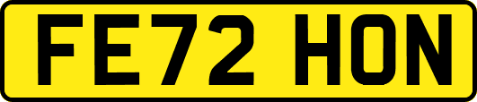 FE72HON