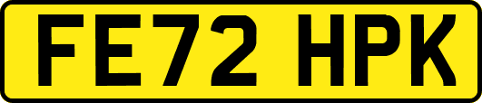 FE72HPK