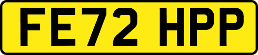 FE72HPP