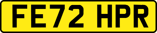 FE72HPR