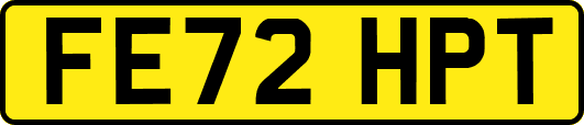 FE72HPT