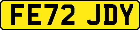 FE72JDY