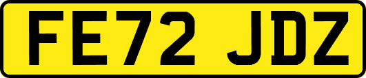FE72JDZ