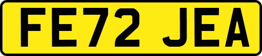FE72JEA