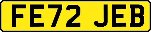 FE72JEB