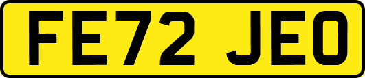 FE72JEO