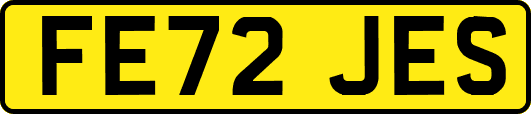 FE72JES