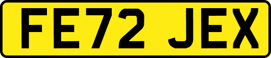 FE72JEX