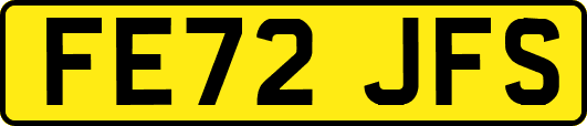 FE72JFS