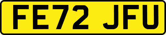 FE72JFU