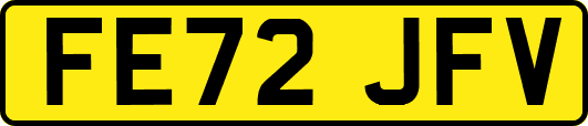 FE72JFV