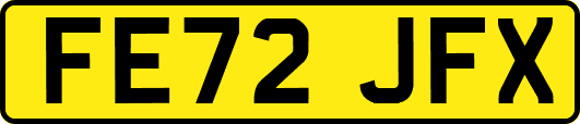 FE72JFX