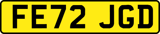 FE72JGD