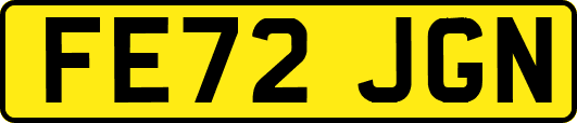FE72JGN
