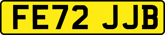 FE72JJB