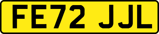 FE72JJL
