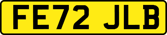 FE72JLB