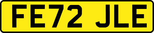 FE72JLE