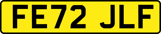 FE72JLF