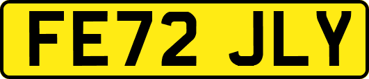 FE72JLY