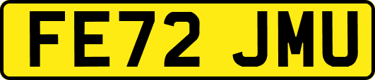 FE72JMU
