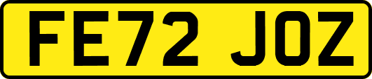 FE72JOZ