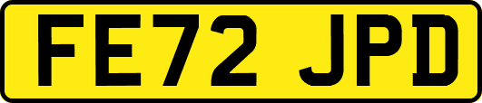 FE72JPD