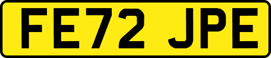 FE72JPE