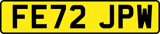 FE72JPW