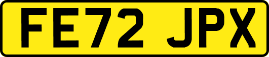 FE72JPX
