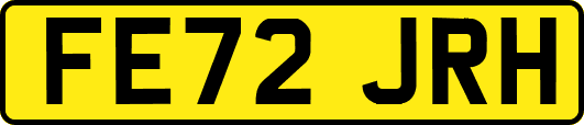 FE72JRH
