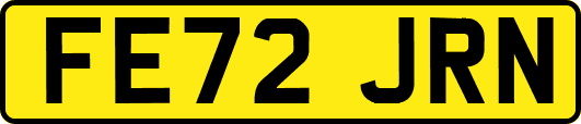 FE72JRN