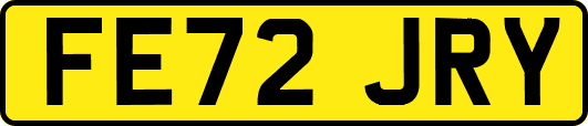 FE72JRY