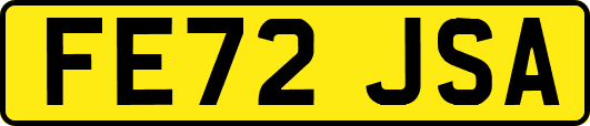 FE72JSA