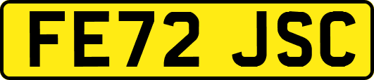 FE72JSC