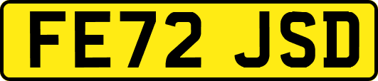 FE72JSD