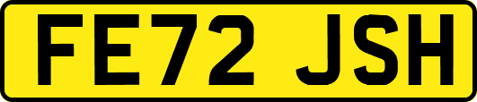 FE72JSH