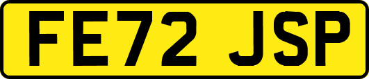 FE72JSP