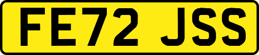 FE72JSS