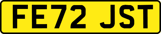 FE72JST