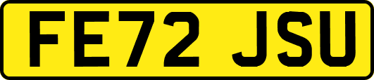 FE72JSU