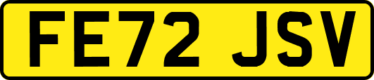 FE72JSV