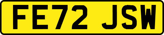 FE72JSW