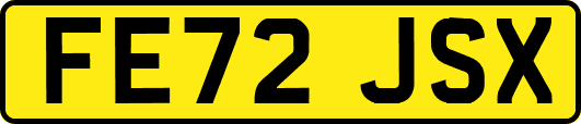 FE72JSX
