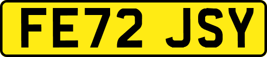 FE72JSY