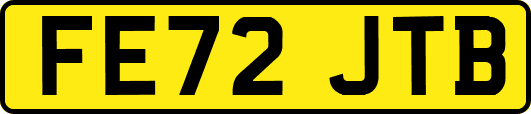 FE72JTB