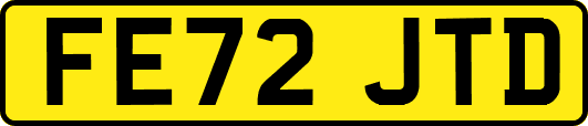 FE72JTD