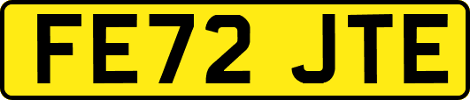 FE72JTE